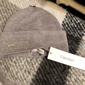 Calvin Klein Beanie